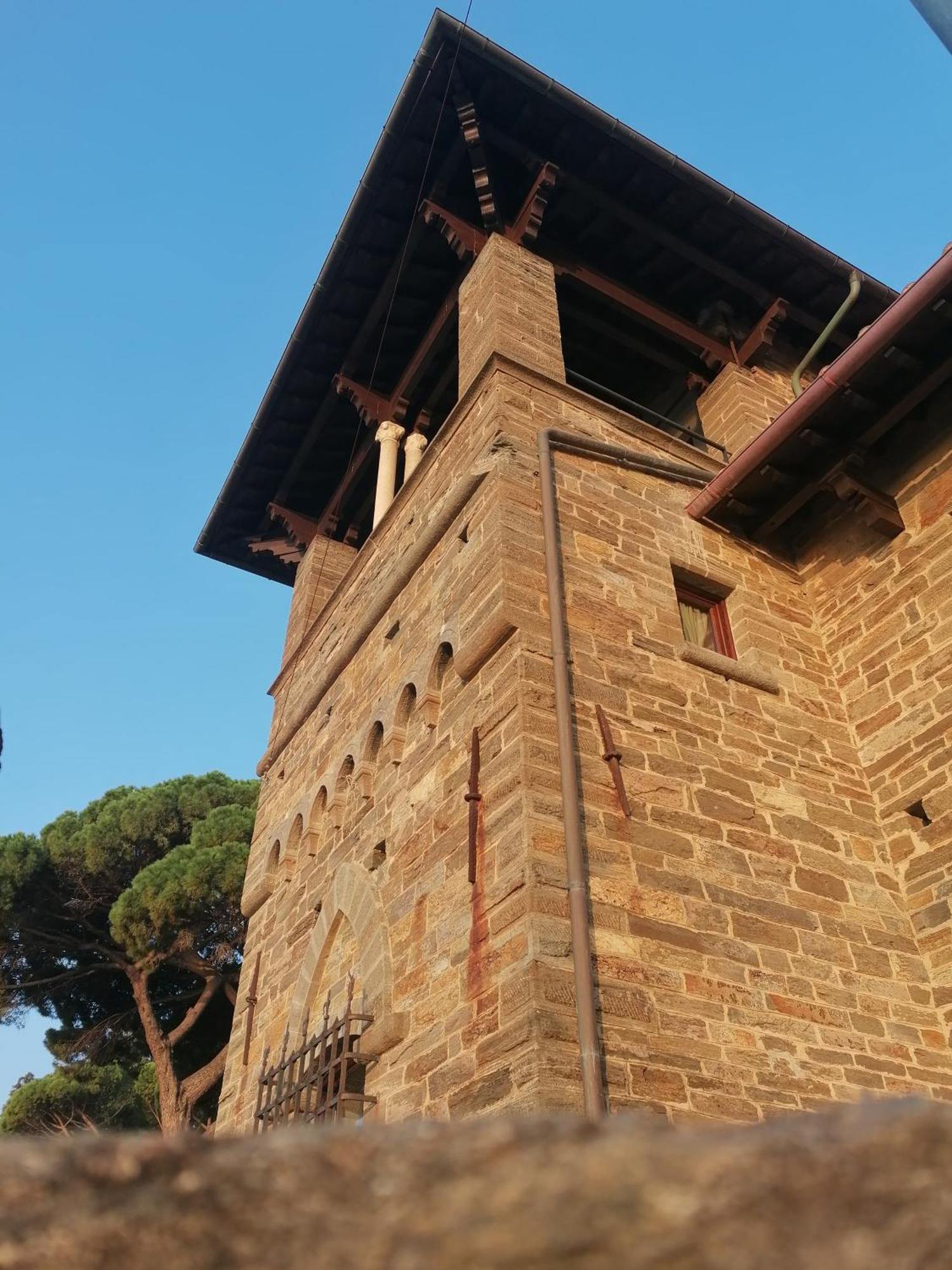 أرنزانو Villa Figoli Suites المظهر الخارجي الصورة