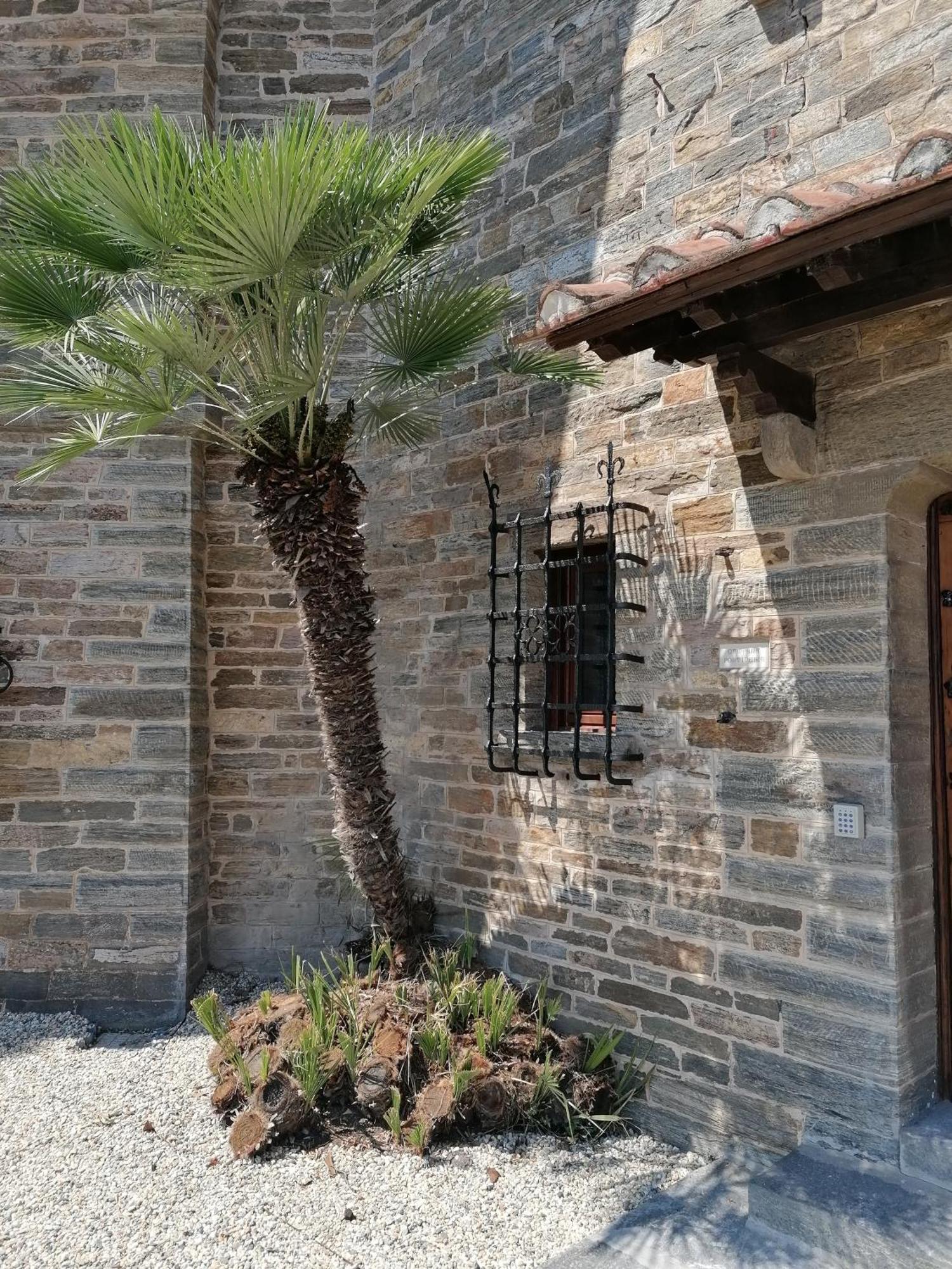 أرنزانو Villa Figoli Suites المظهر الخارجي الصورة