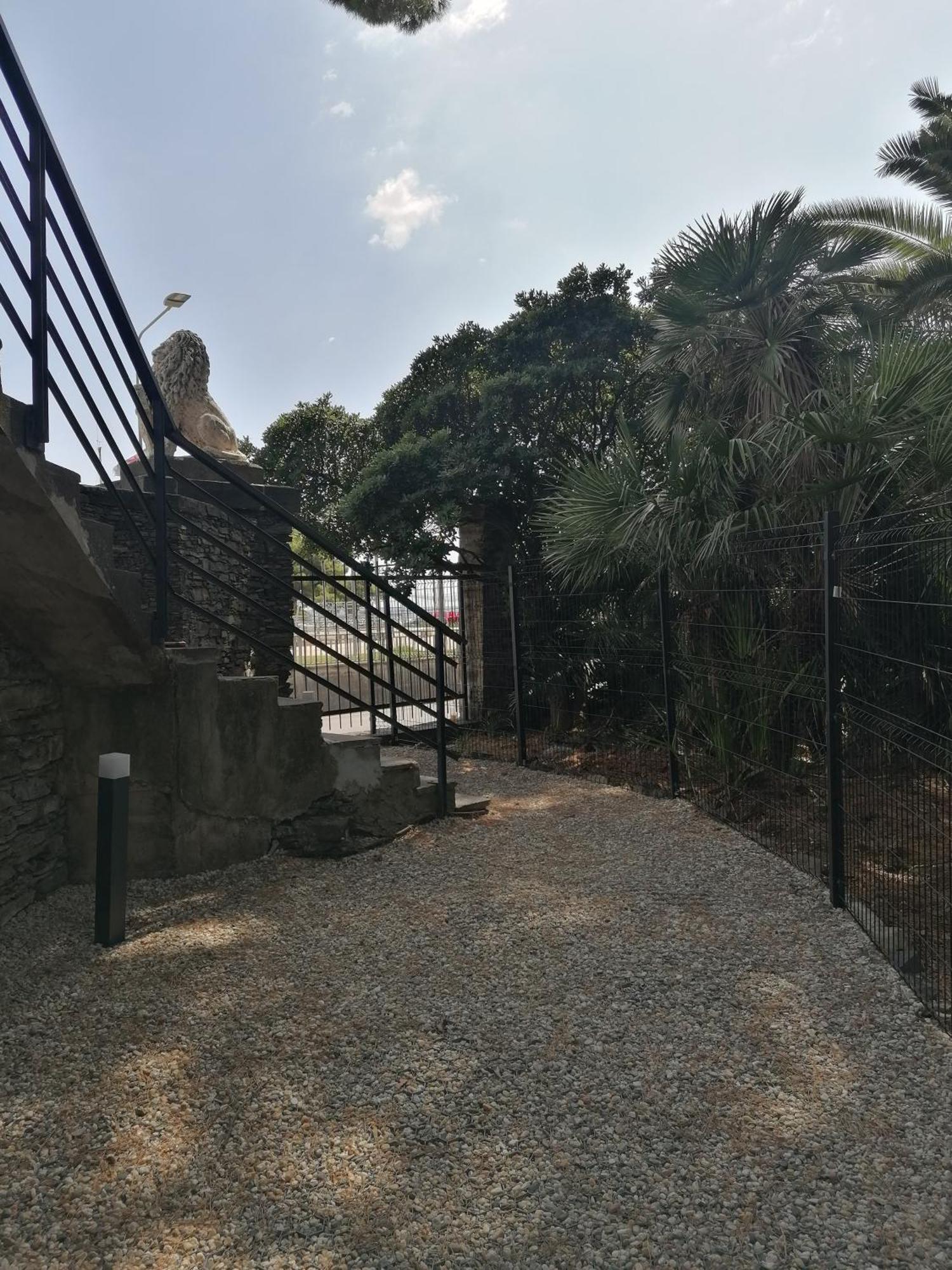 أرنزانو Villa Figoli Suites المظهر الخارجي الصورة