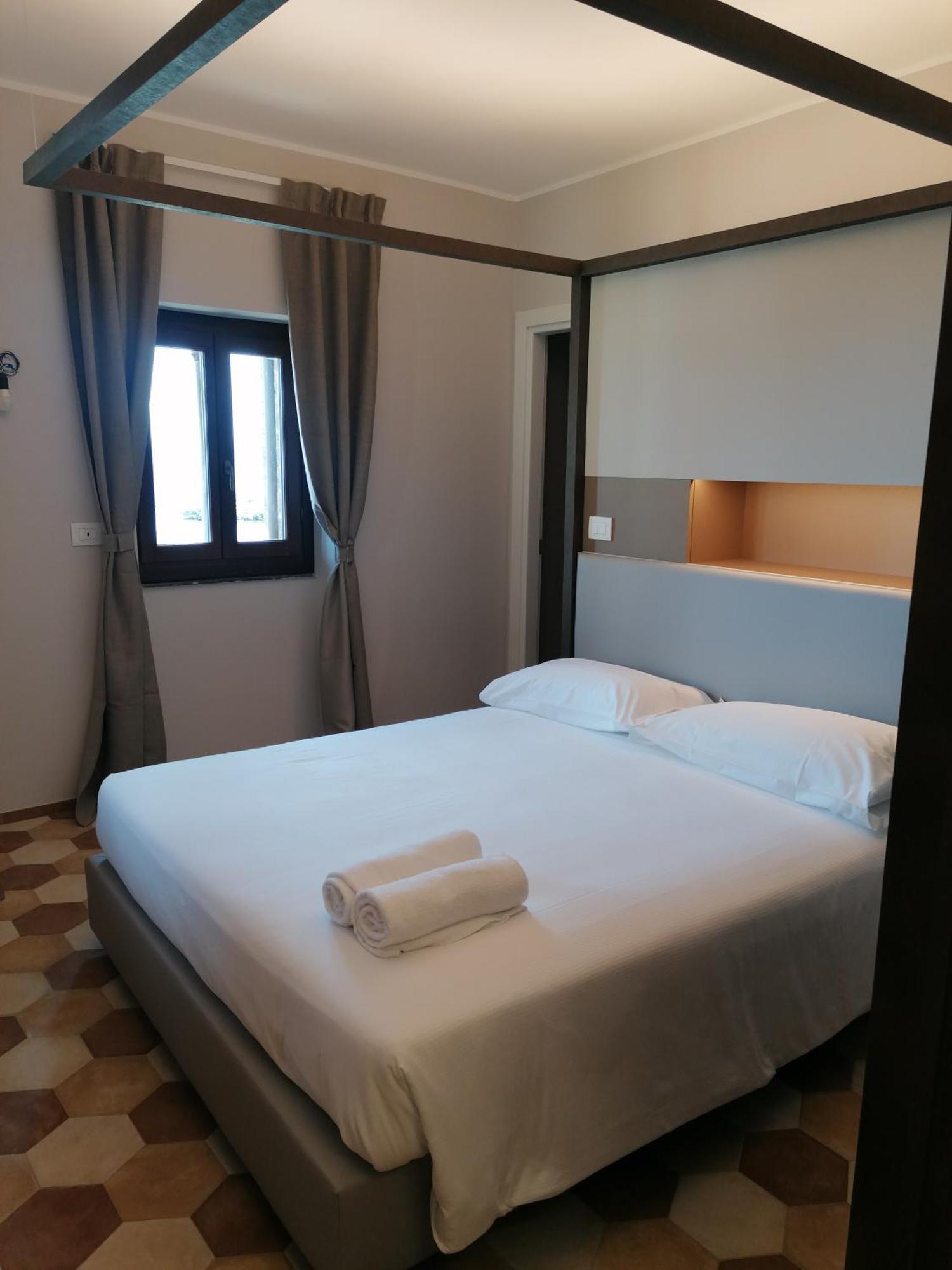 أرنزانو Villa Figoli Suites المظهر الخارجي الصورة