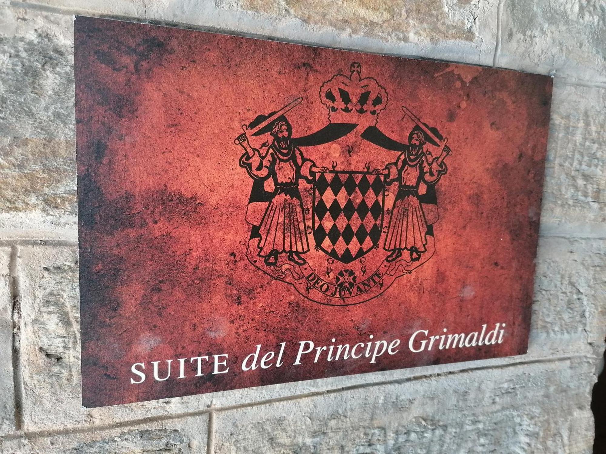 أرنزانو Villa Figoli Suites المظهر الخارجي الصورة