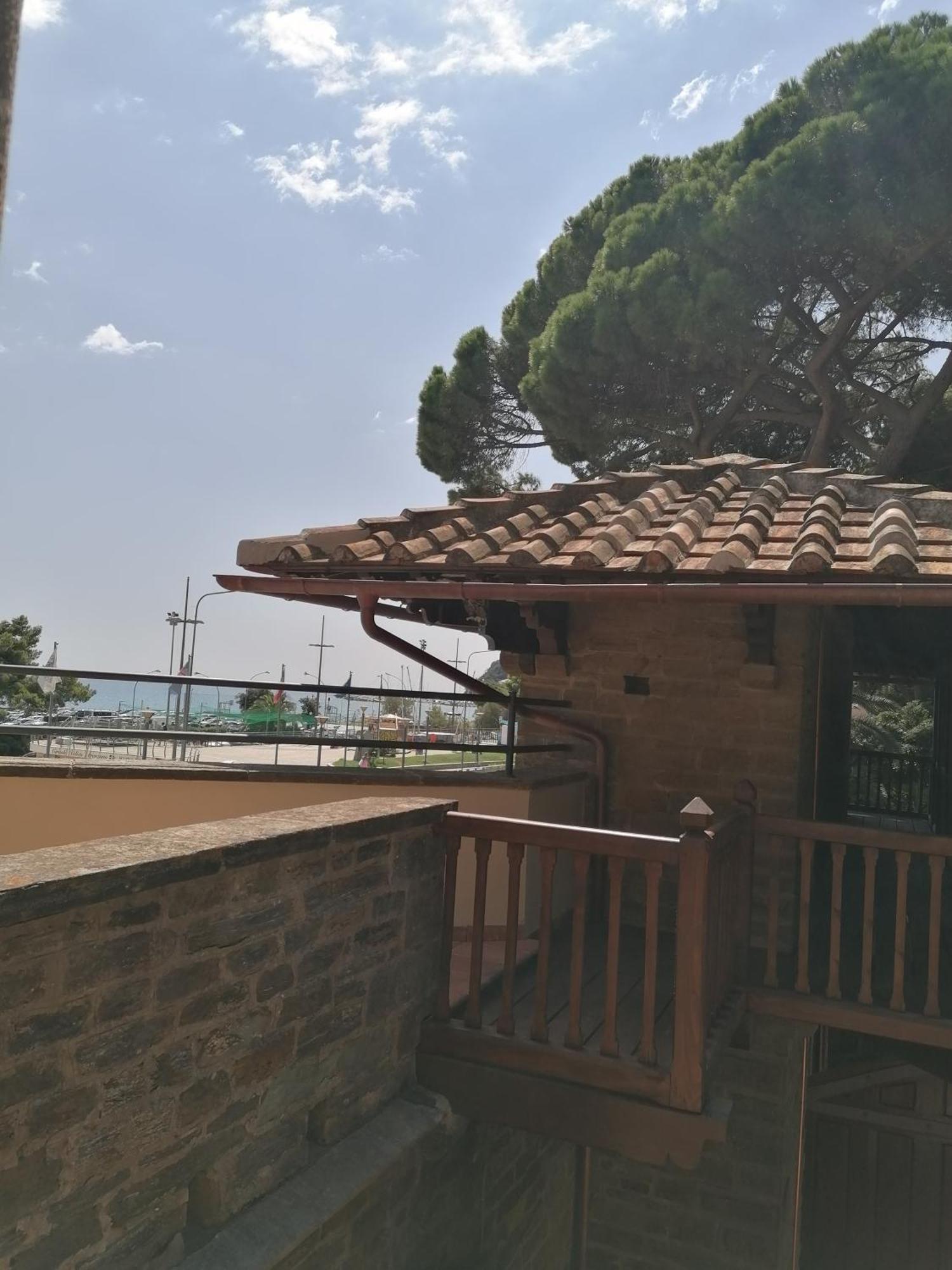 أرنزانو Villa Figoli Suites المظهر الخارجي الصورة