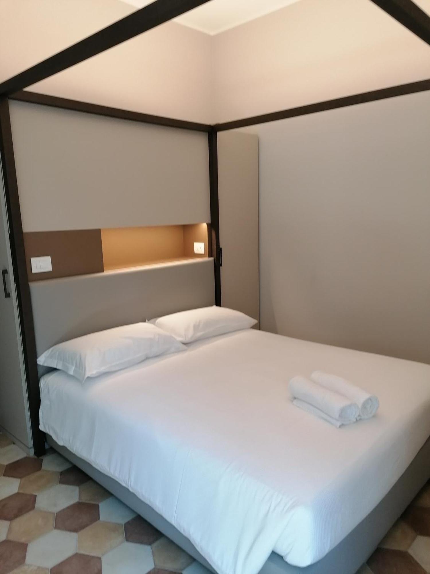 أرنزانو Villa Figoli Suites المظهر الخارجي الصورة