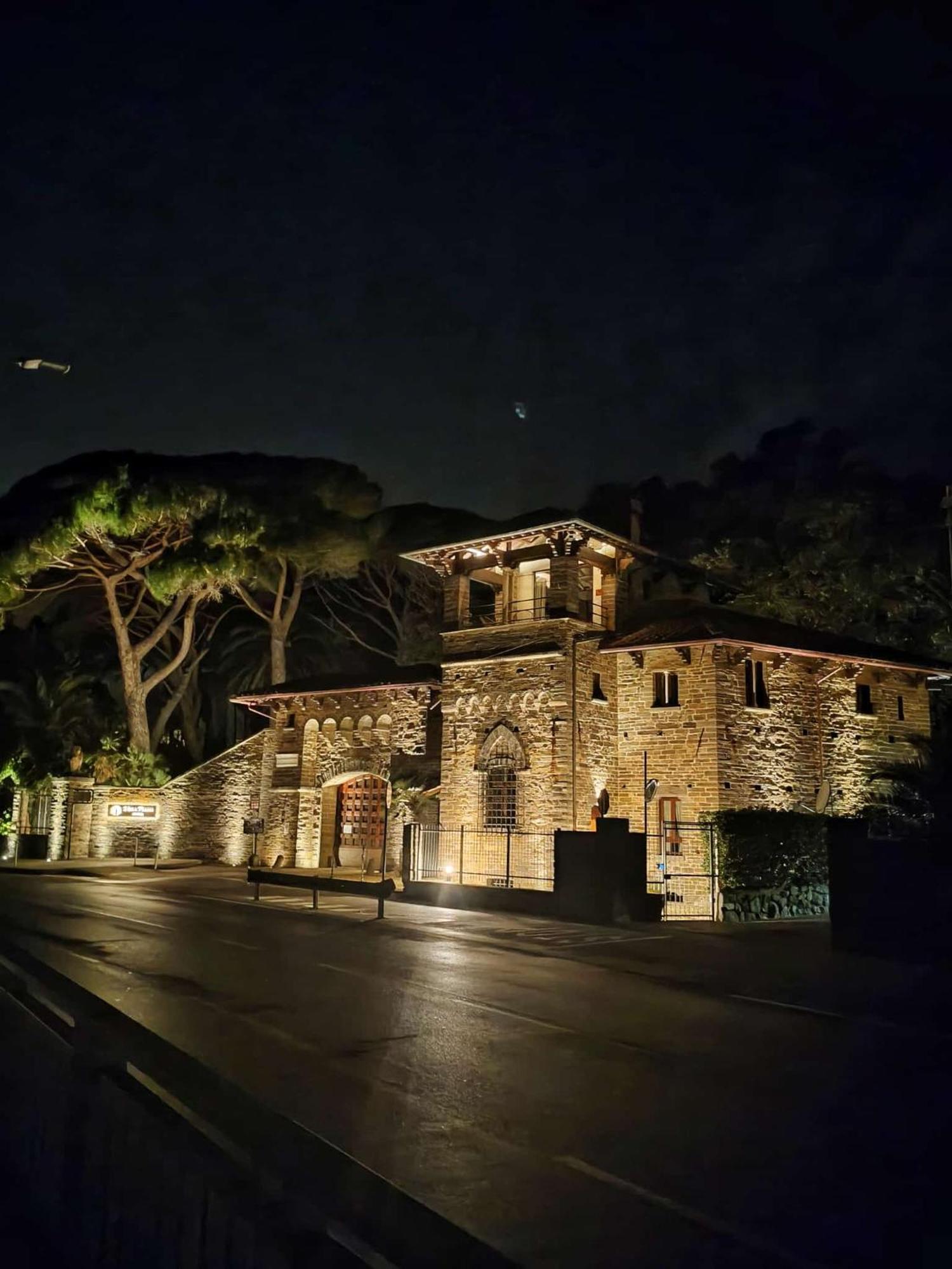 أرنزانو Villa Figoli Suites المظهر الخارجي الصورة